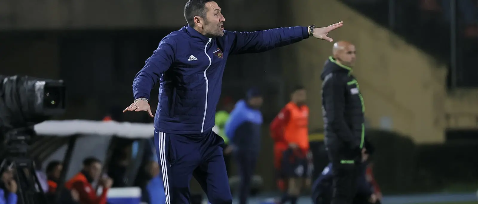 Buscè:\u00A0«Ci siamo dilaniati dopo il loro gol e questo non va bene»\n