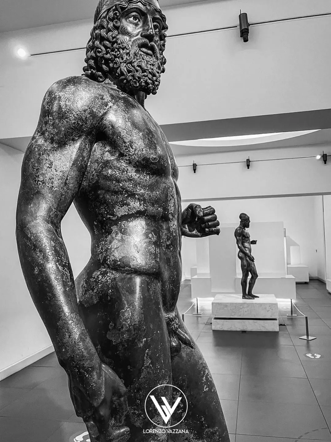 Fratelli di eternità\n