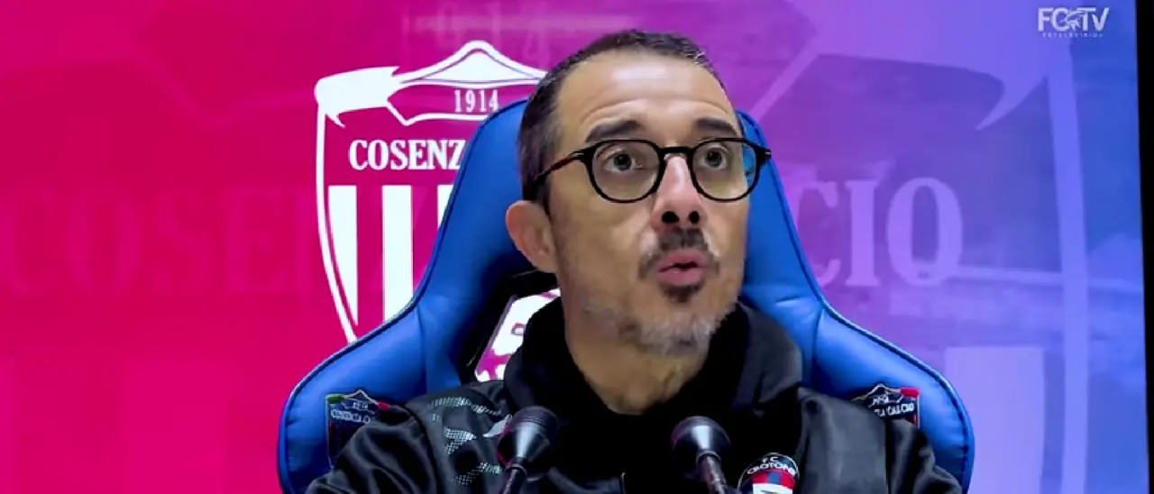 Cosenza-Crotone 0-2, Longo esalta il carattere:\u00A0«Abbiamo ritrovato cattiveria e voglia»\n