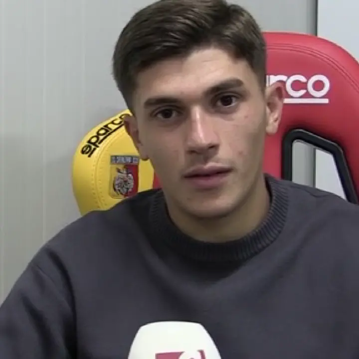 Us Catanzaro, Favasuli a LaC:\u00A0«Con Aquilani non basta la prestazione, servono risultati»\n