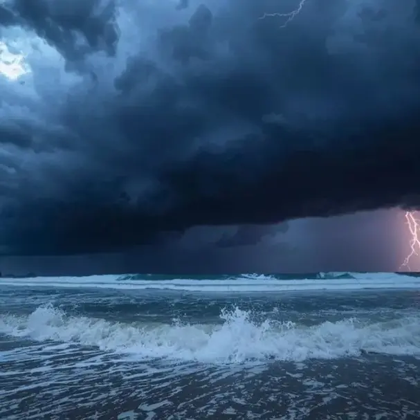 Meteo Cosenza, nuovo ciclone in arrivo. Stavolta la minaccia è per la costa tirrenica cosentina\n