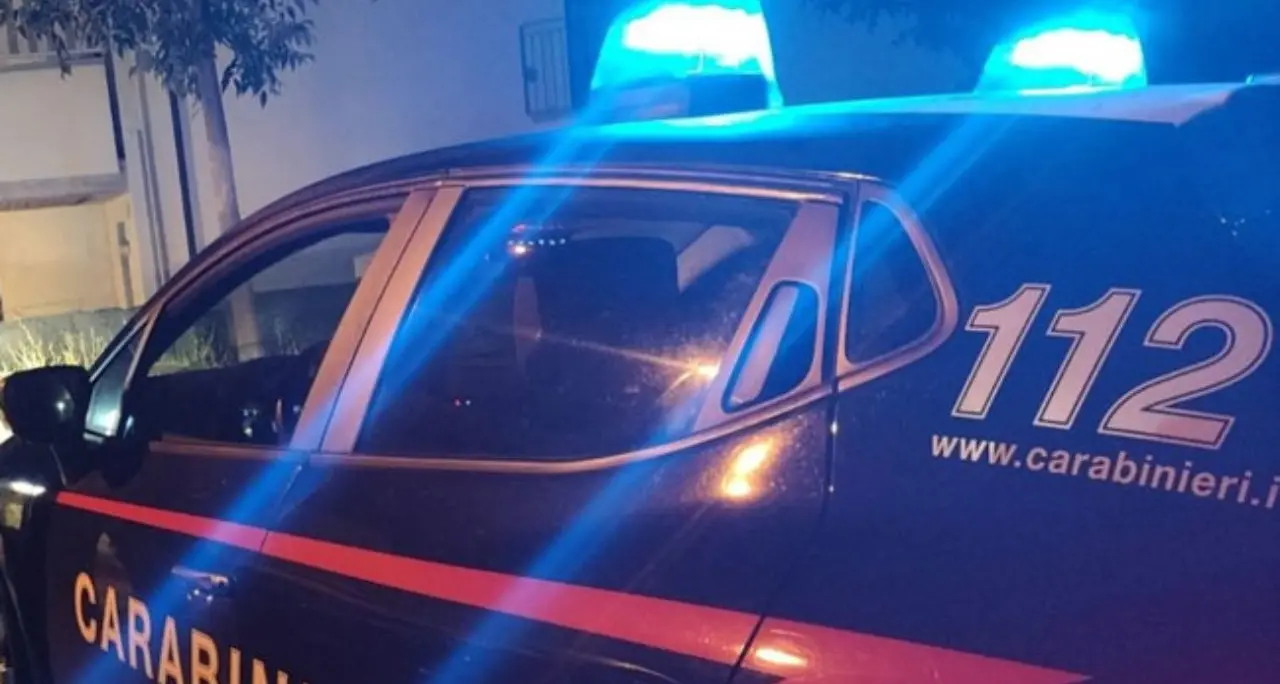 Carabinieri investiti a Corigliano-Rossano, la denuncia del Nuovo Sindacato: “Non siamo carne da macello”\n
