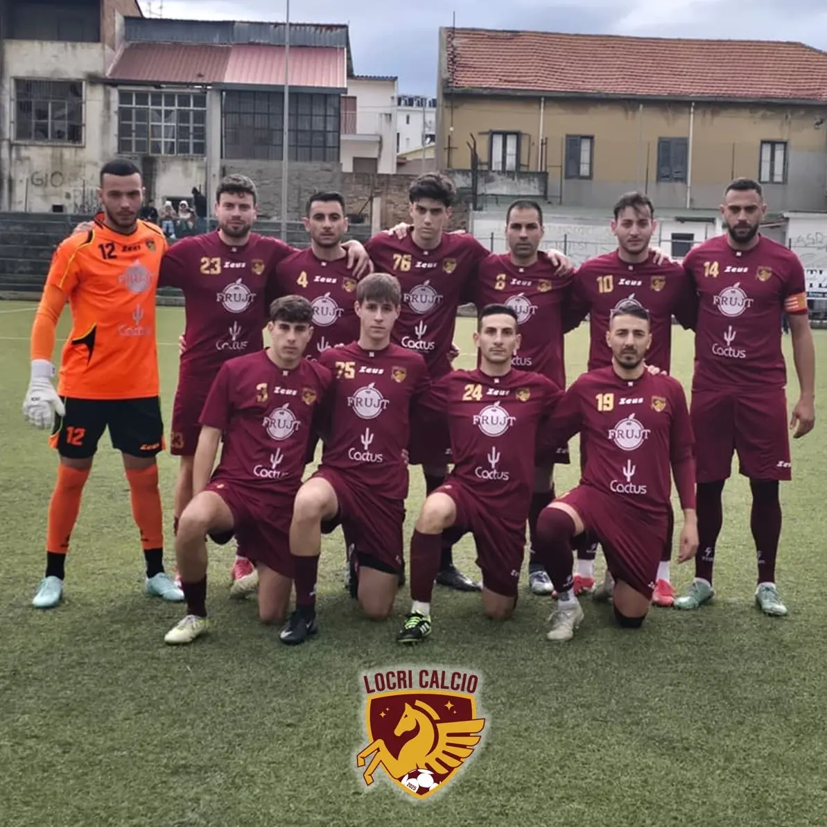 Locri, seconda vittoria di fila e svolta in classifica\n