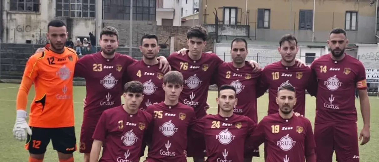 Locri, seconda vittoria di fila e svolta in classifica\n