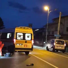 Amantea, uomo travolto e ucciso mentre percorre in bicicletta la Statale 