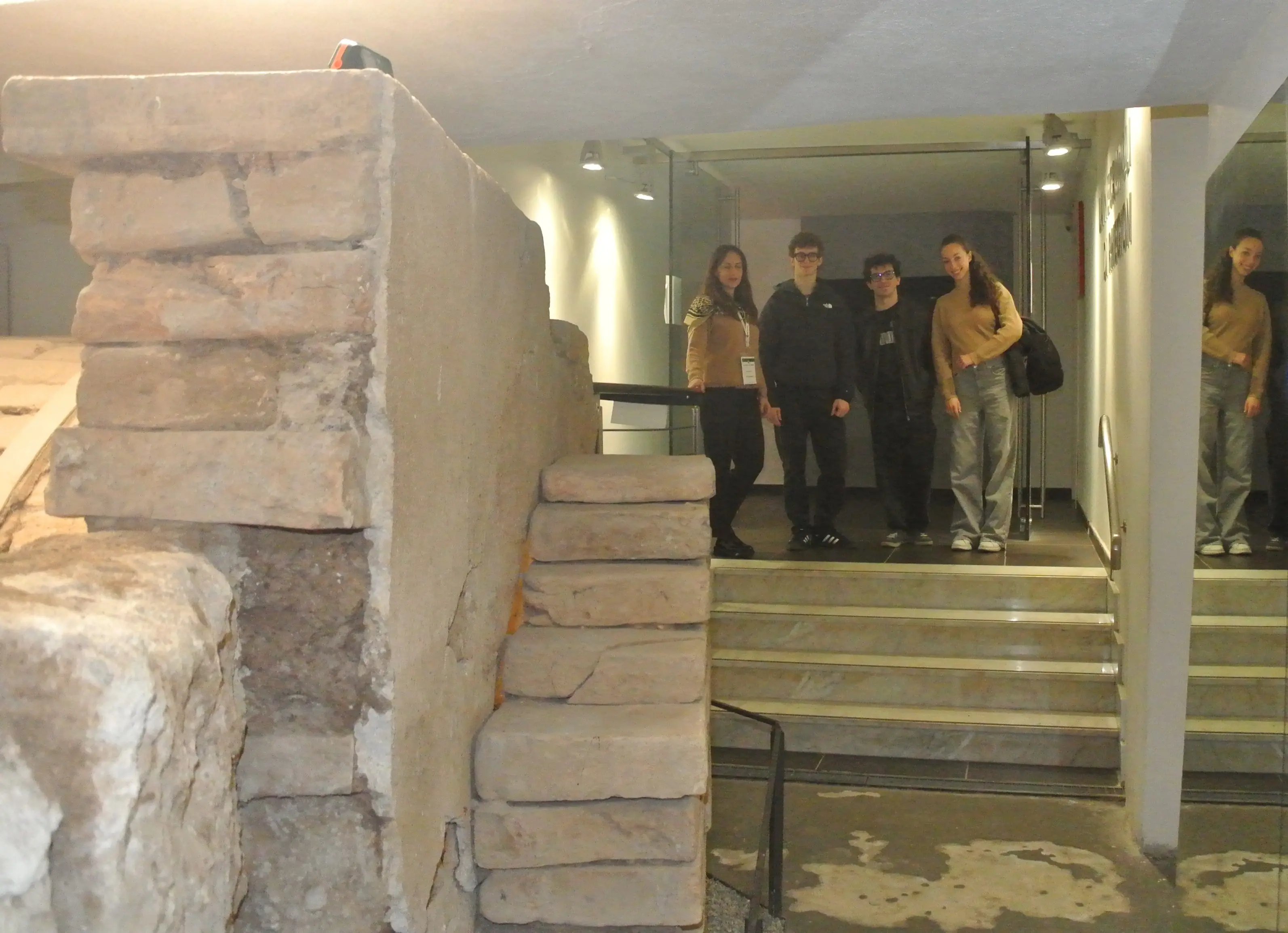 Oltre 28 mila visitatori alla necropoli ellenistica del MArRC\n