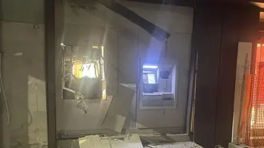 Esplosioni ai bancomat in Puglia: colpi nella notte a Capurso e Peschici con la tecnica della “marmotta”\n