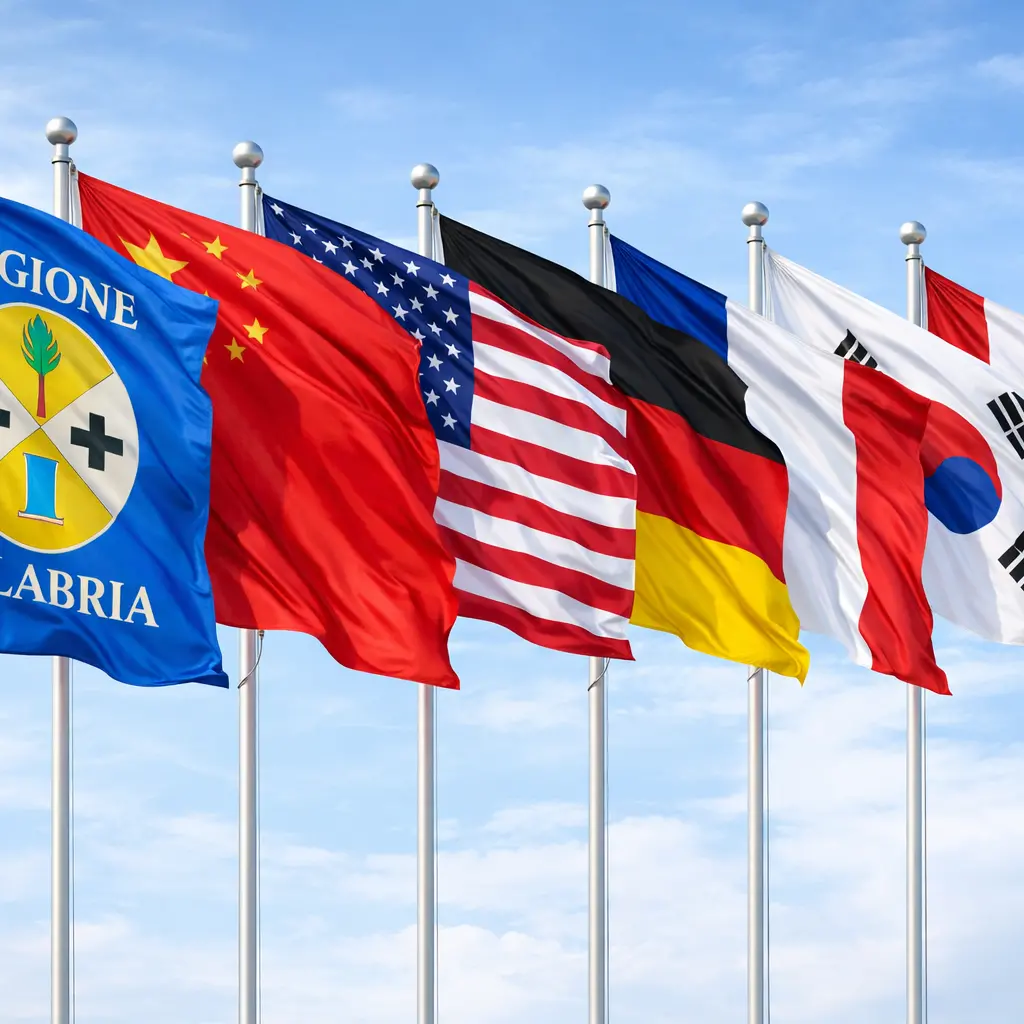 Consulta dei calabresi nel mondo, ci siamo: al via l’iter per la formazione\n