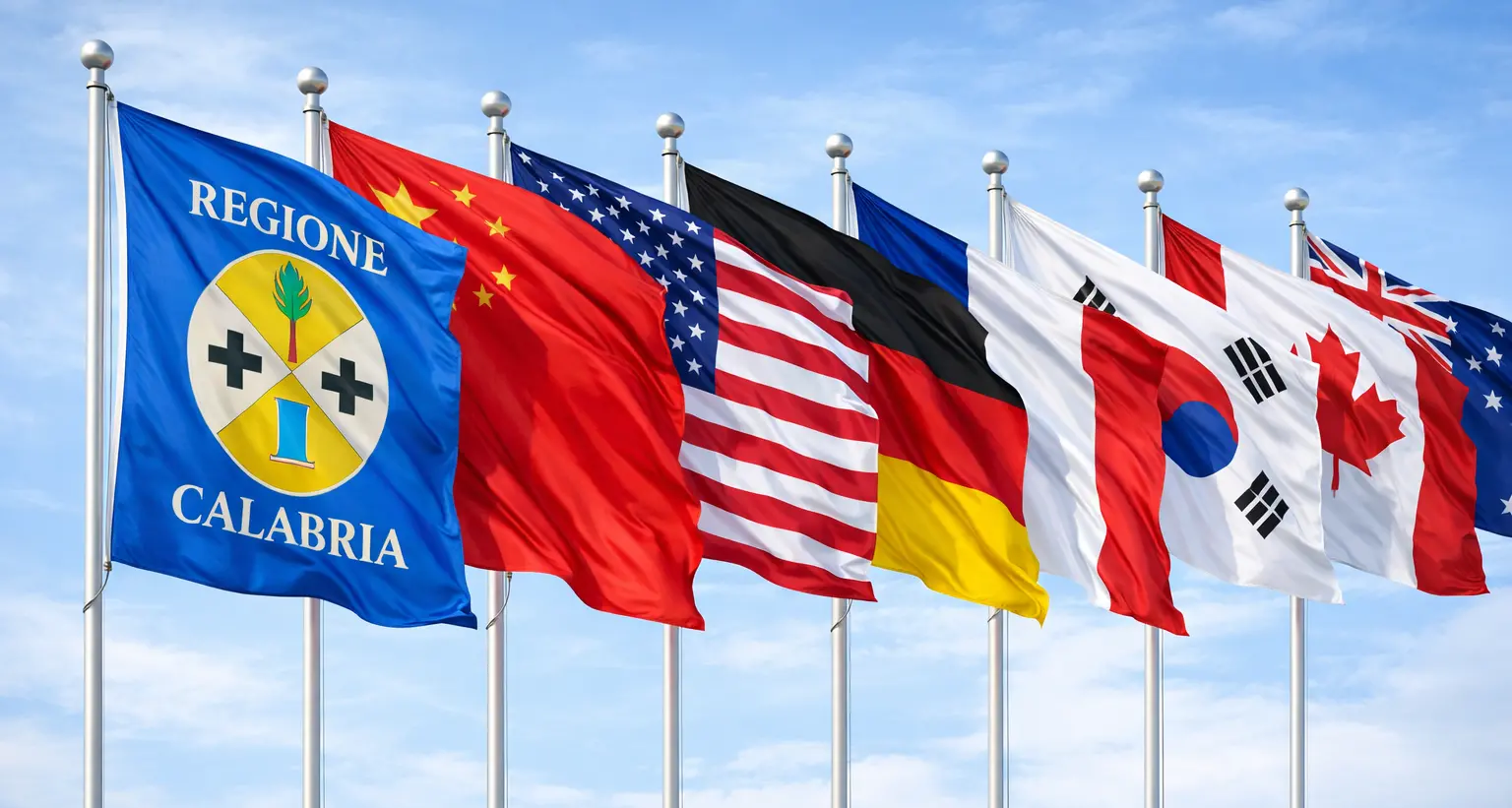 Consulta dei calabresi nel mondo, ci siamo: al via l’iter per la formazione\n