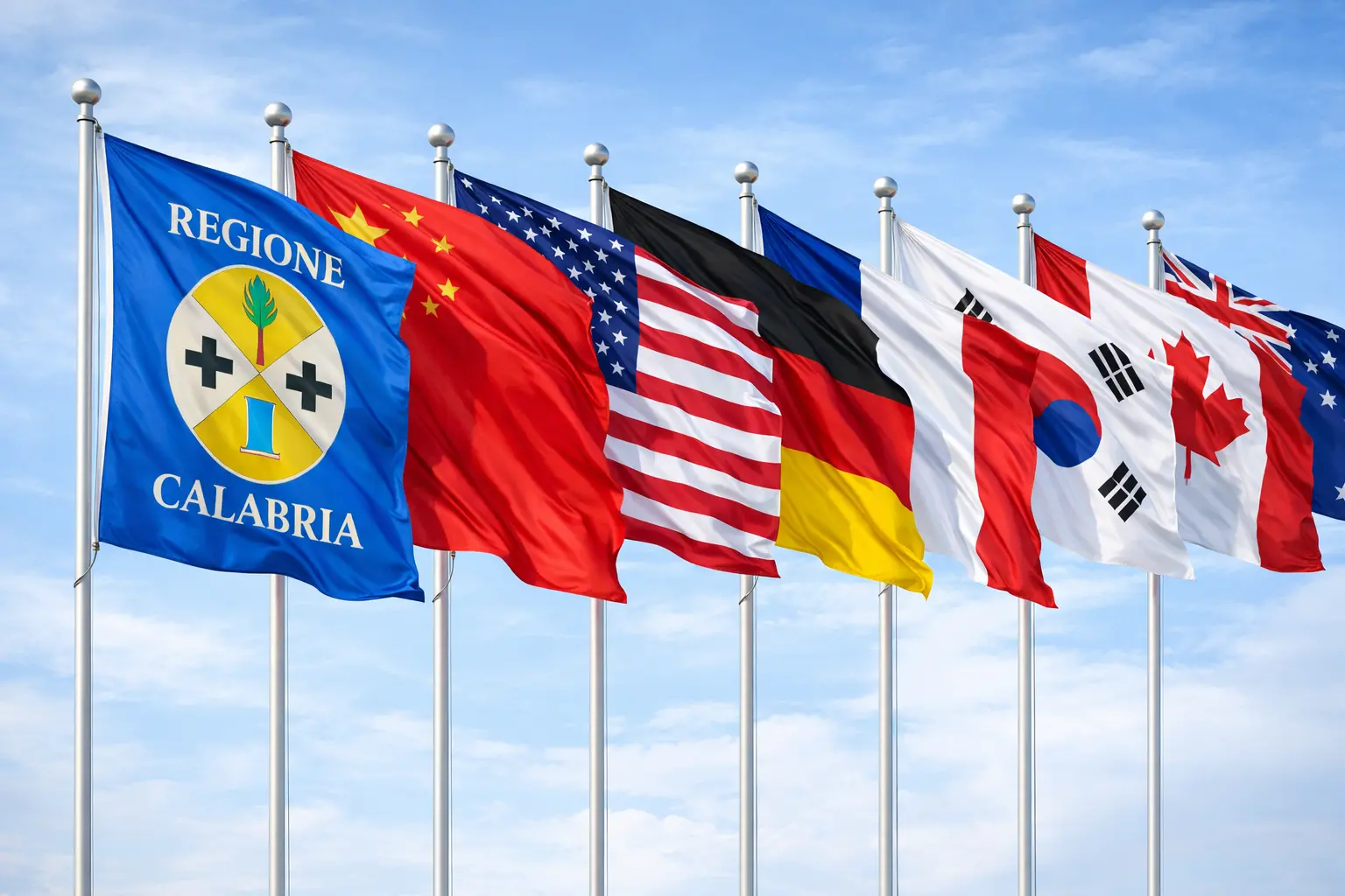 Consulta dei calabresi nel mondo, ci siamo: al via l’iter per la formazione\n