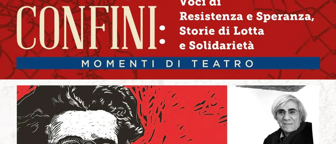 Reggio,\u00A0al Cine Teatro Metropolitano va in scena “Un Gramsci mai visto”\n