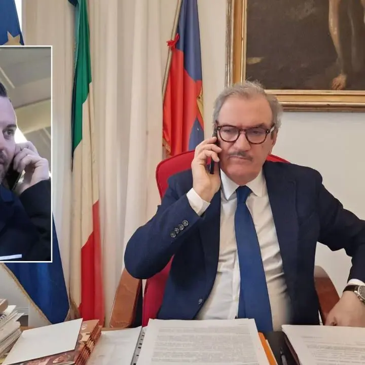 Vibonese al punto di svolta: vertice in Comune, Cammarata verso l’addio. Romeo annuncia una nuova cordata