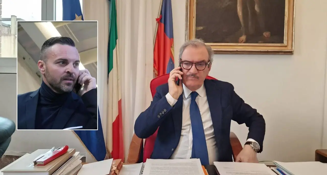 Vibonese al punto di svolta: vertice in Comune, Cammarata verso l’addio. Romeo annuncia una nuova cordata