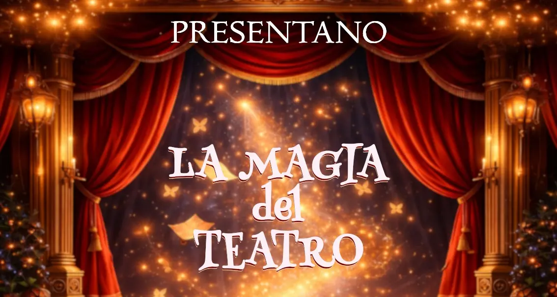 DiStretto d’Emozioni accende il teatro Cilea di teatro e danza\n