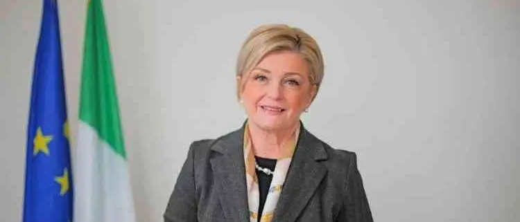 Pmi, la ministra Calderone: «Competenza e dialogo per il futuro del lavoro metalmeccanico»\n