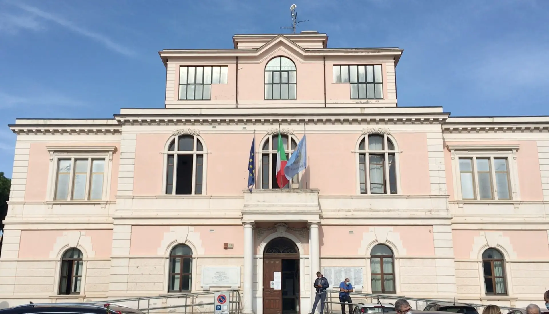 Siderno, stop del Comune alla raccolta differenziata anche per la giornata di domani\n