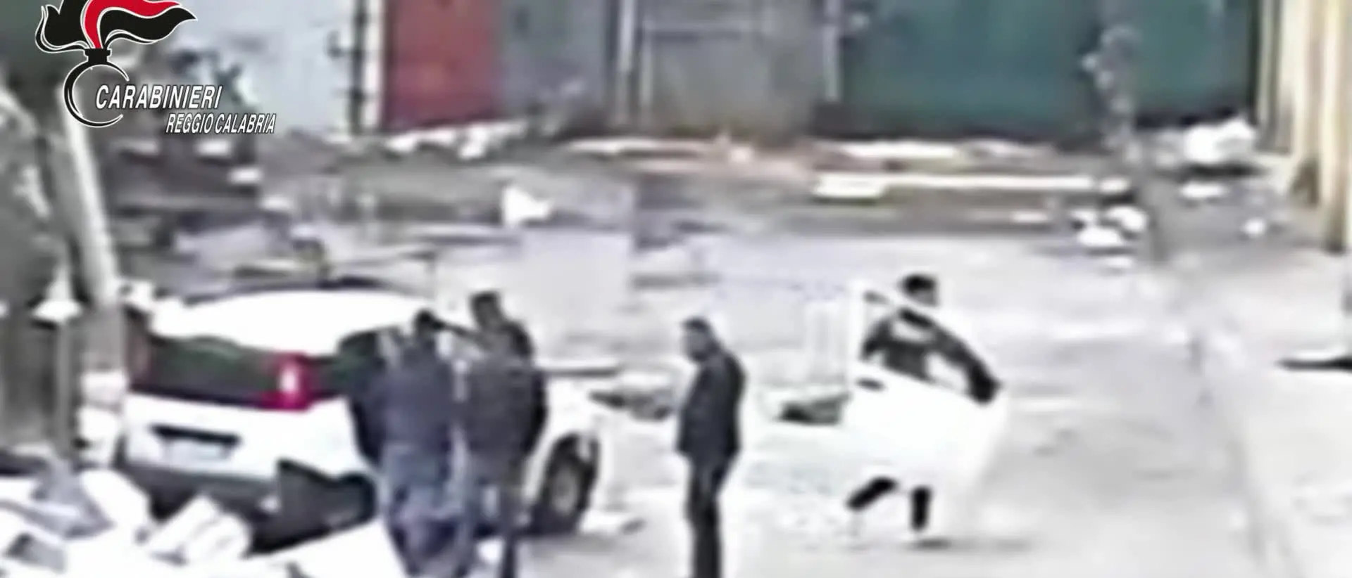 Furti e “cavalli di ritorno”, colpita la rete criminale di Arghillà: «Emergenza sociale» – NOMI