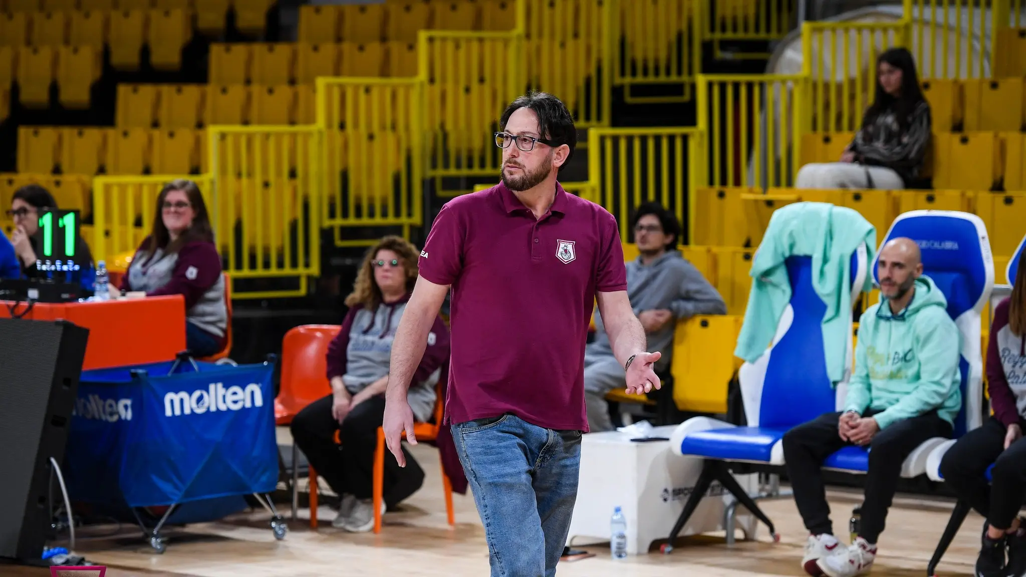 FORTUNATO SERRANO\\'