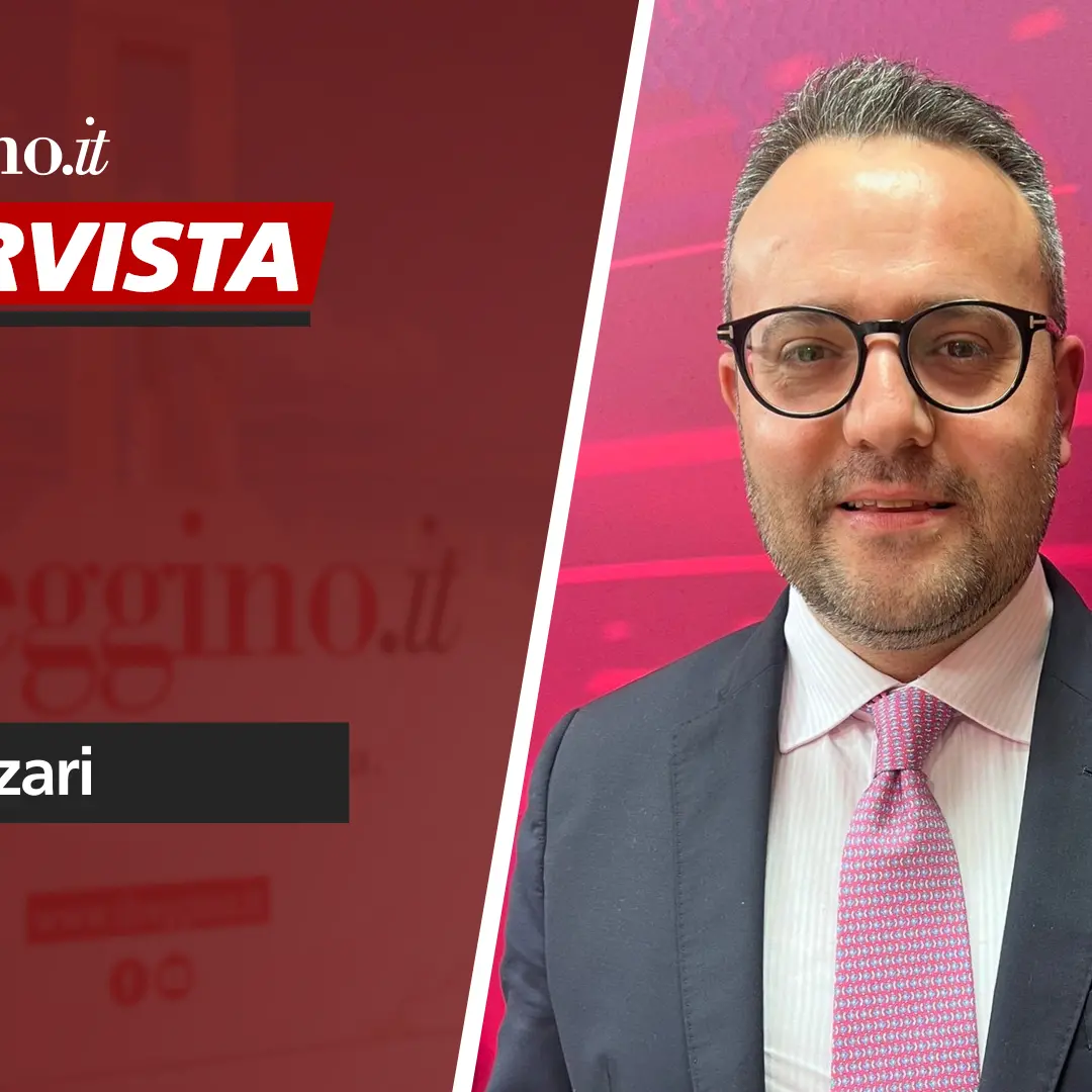 Elisa Barresi intervista Antonio Fazari