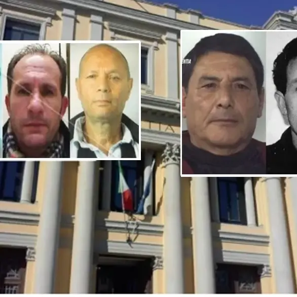 Omicidio del boss del Poro e ferimento di Ciccio Mancuso, assoluzioni confermate in appello\n