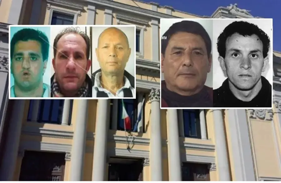 Omicidio del boss del Poro e ferimento di Ciccio Mancuso, assoluzioni confermate in appello\n