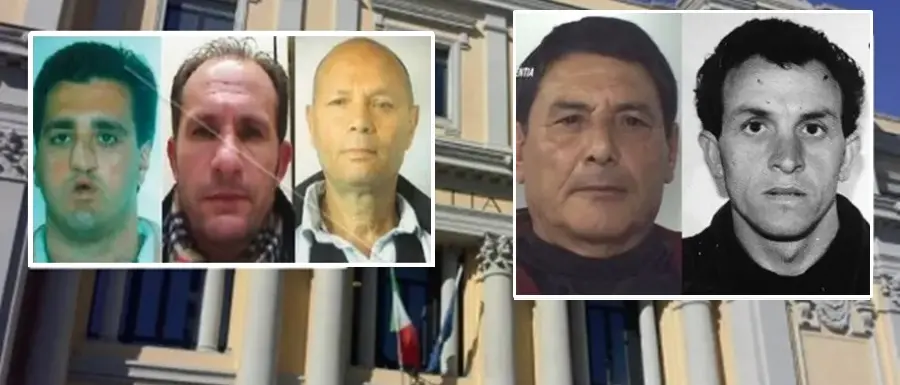 Omicidio del boss del Poro e ferimento di Ciccio Mancuso, assoluzioni confermate in appello\n