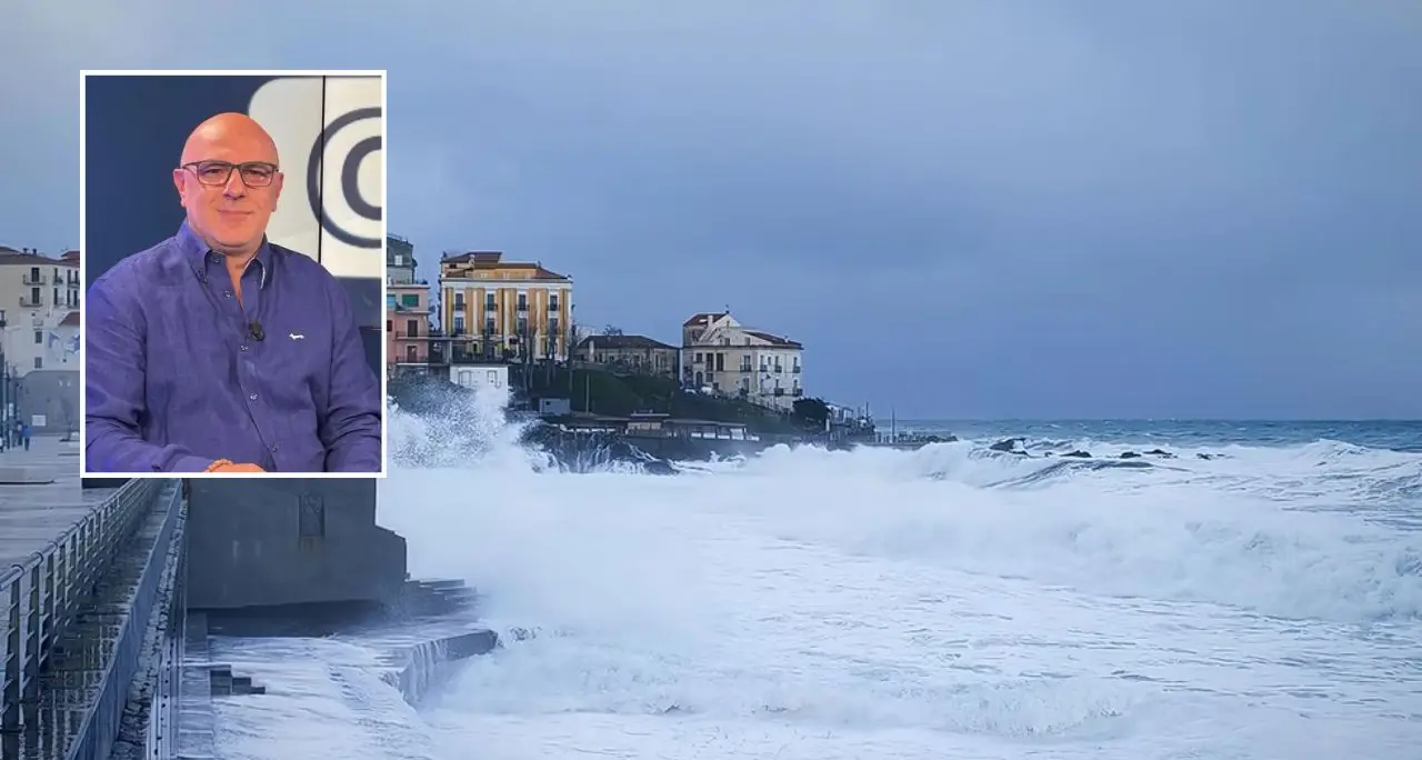 Erosione costiera sul Tirreno cosentino, De Cicco: «Iter avviato, ora accelerare sui cantieri»\n