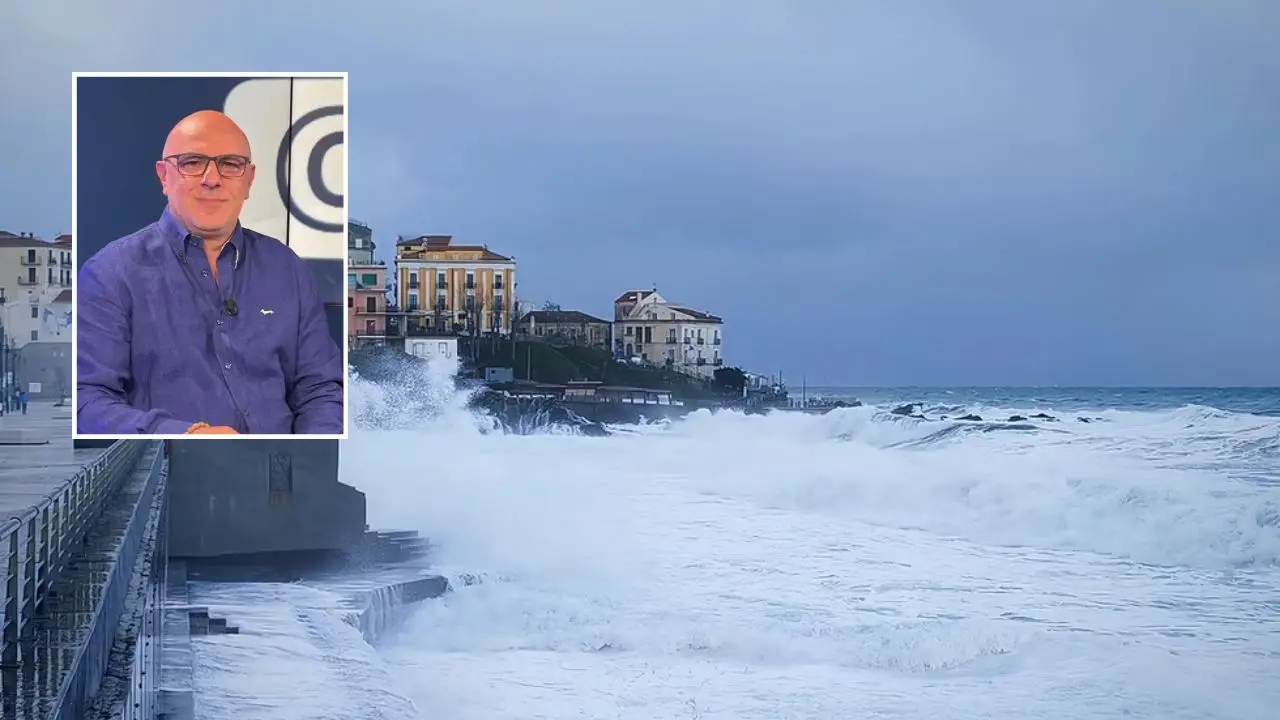 Erosione costiera sul Tirreno cosentino, De Cicco: «Iter avviato, ora accelerare sui cantieri»\n