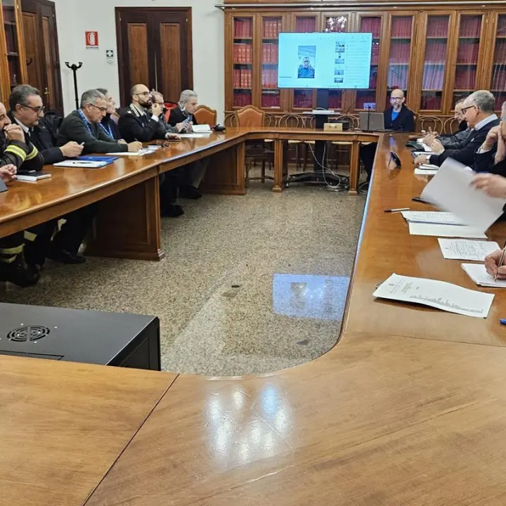 Il maltempo non dà tregua alla Calabria, evacuate cento famiglie a Roccelletta di Borgia\n