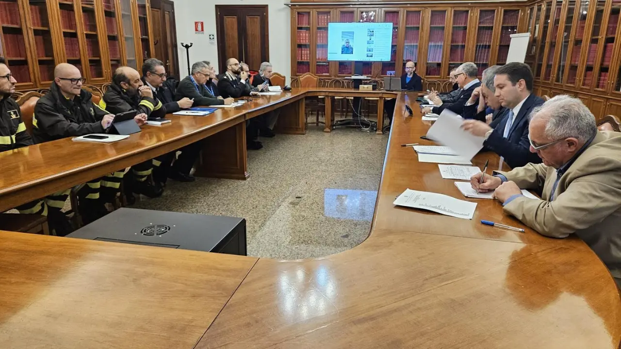 Il maltempo non dà tregua alla Calabria, evacuate cento famiglie a Roccelletta di Borgia\n