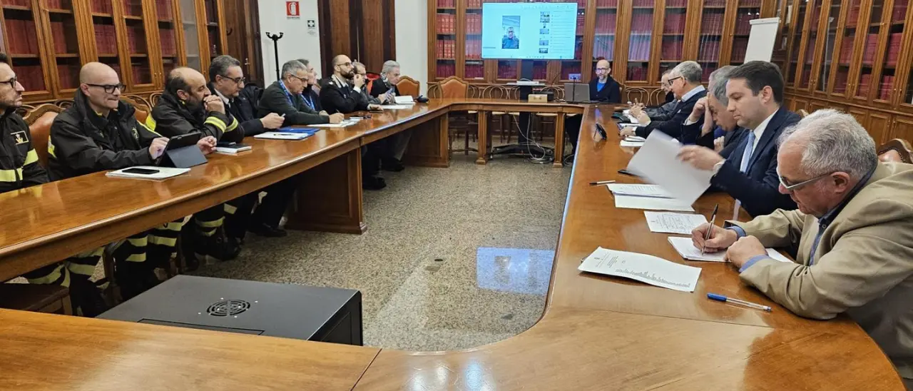 Il maltempo non dà tregua alla Calabria, evacuate cento famiglie a Roccelletta di Borgia\n