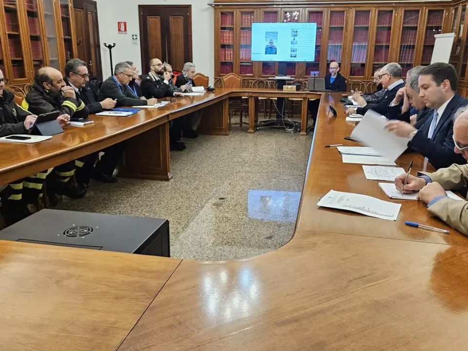 Il maltempo non dà tregua alla Calabria, evacuate cento famiglie a Roccelletta di Borgia