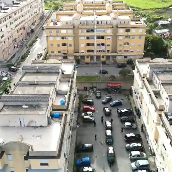 «Arghillà è un problema sociale e poi criminale», il pm Musolino ribalta il luogo comune e interroga istituzioni e cittadini: «Quanti di voi si servono lì?»