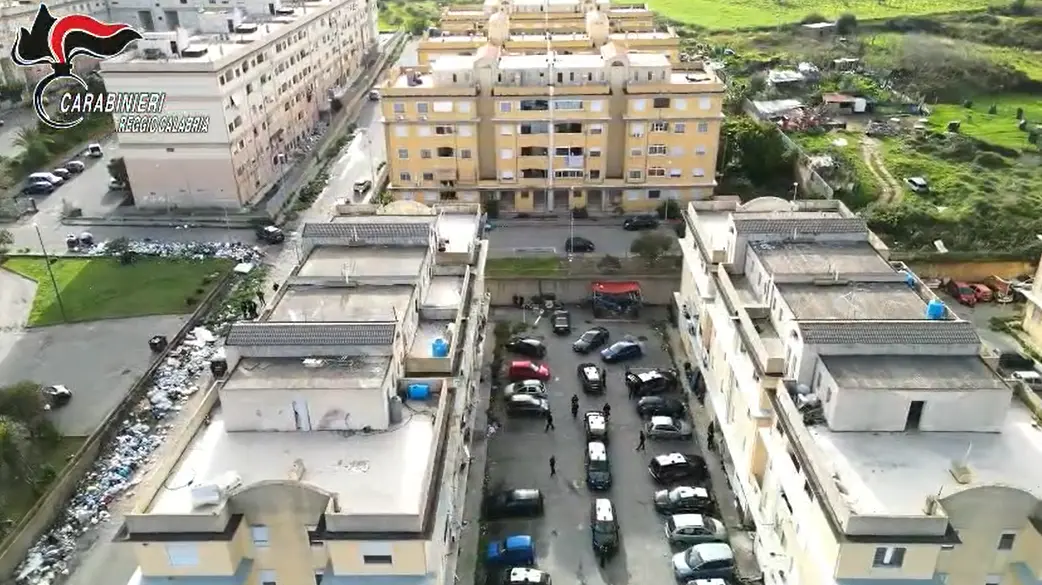 «Arghillà è un problema sociale e poi criminale», il pm Musolino ribalta il luogo comune e interroga istituzioni e cittadini: «Quanti di voi si servono lì?»