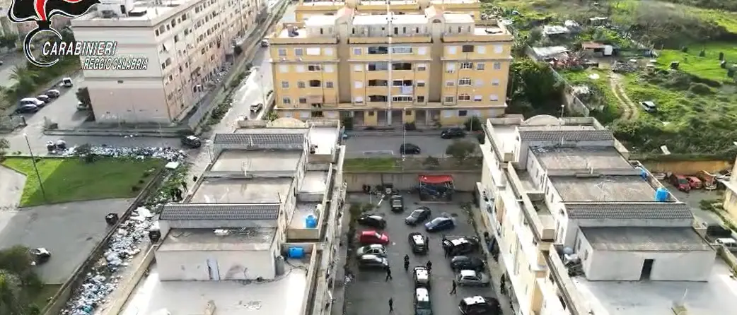 «Arghillà è un problema sociale e poi criminale», il pm Musolino ribalta il luogo comune e interroga istituzioni e cittadini: «Quanti di voi si servono lì?»