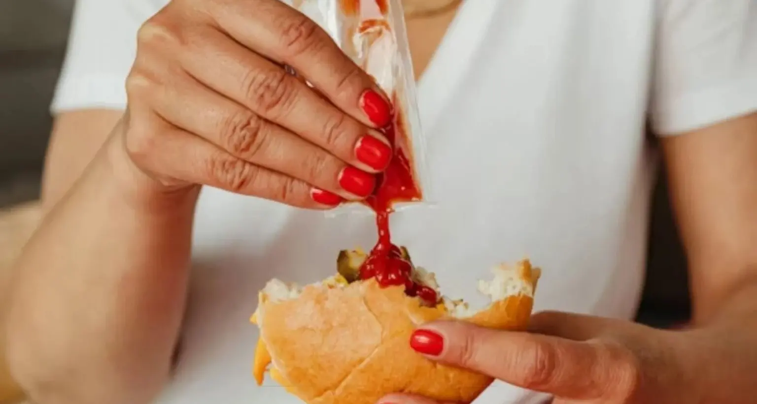 Addio alle Bustine di ketchup e maionese: le nuove normative Europee