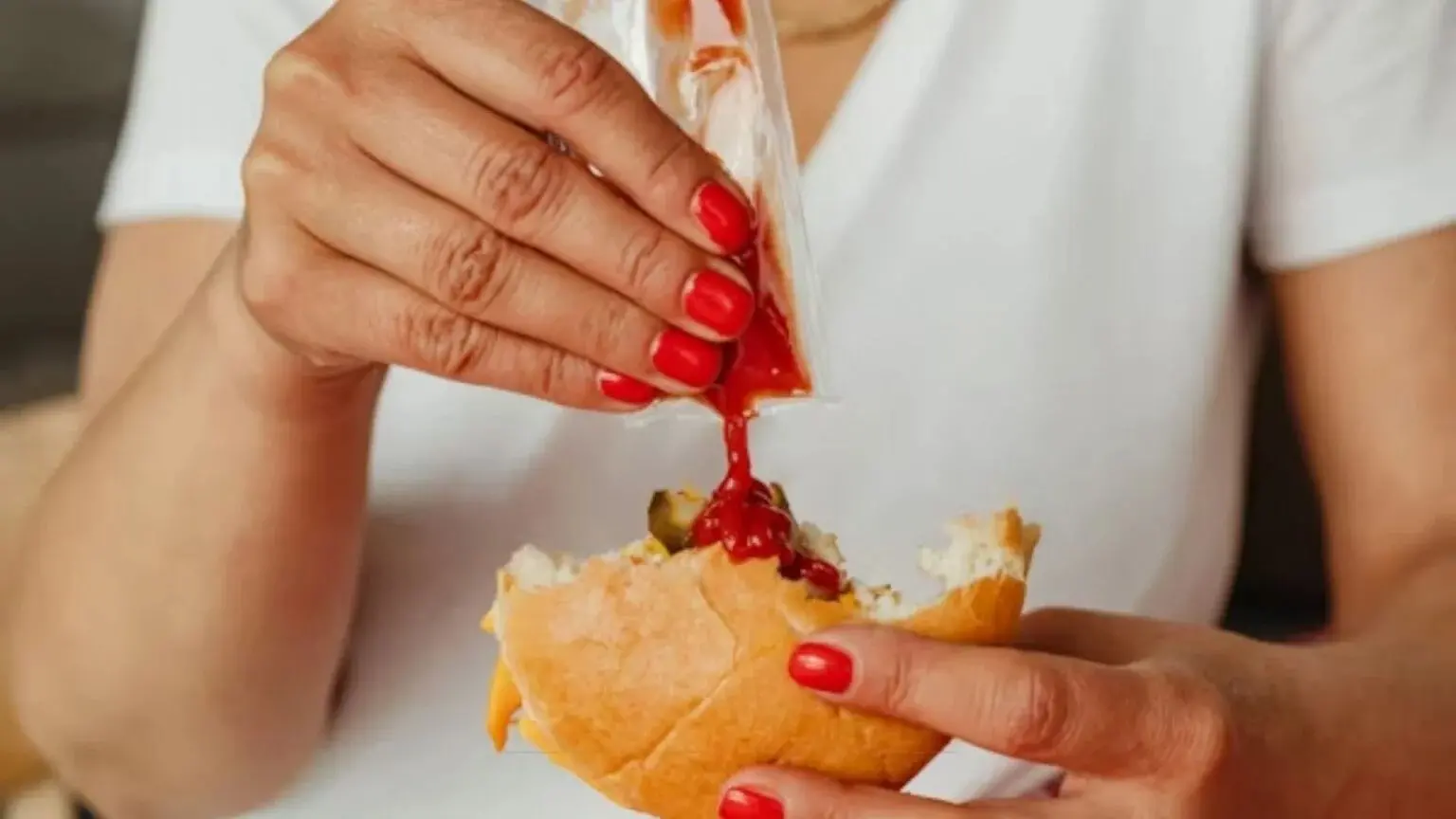 Addio alle Bustine di ketchup e maionese: le nuove normative Europee