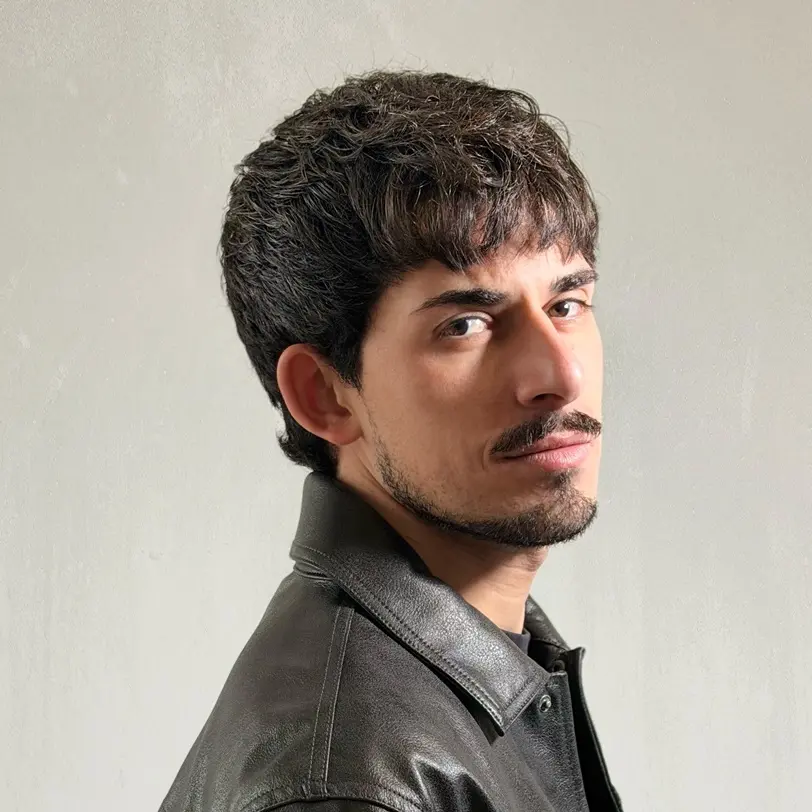 Il dolore che diventa assenza: “Scuse banali” è il primo singolo di Melucci\n