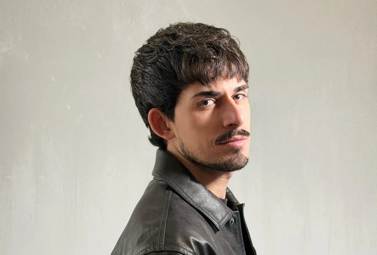 Il dolore che diventa assenza: “Scuse banali” è il primo singolo di Melucci\n