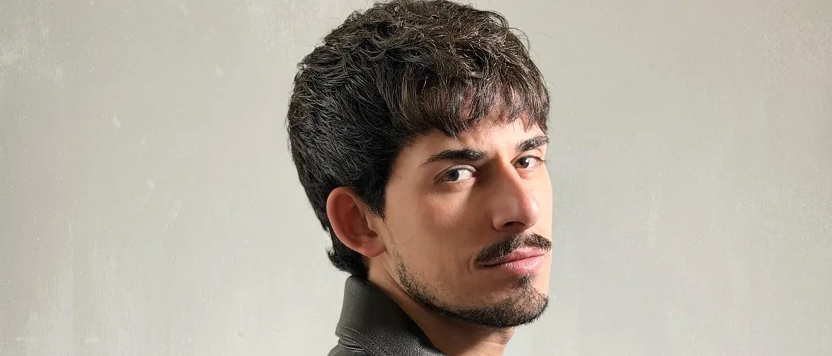 Il dolore che diventa assenza: “Scuse banali” è il primo singolo di Melucci\n