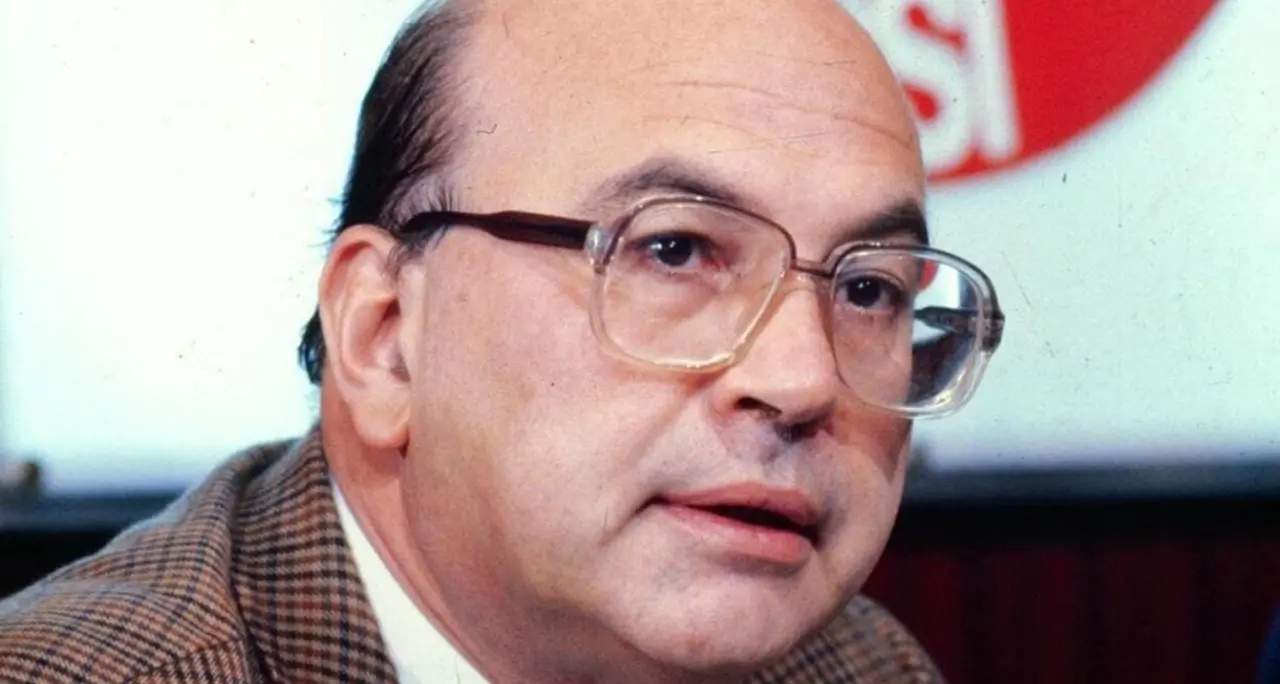 Bettino Craxi, 26 anni dopo: l’eredità di una visione politica e il confronto con il mondo di oggi\n