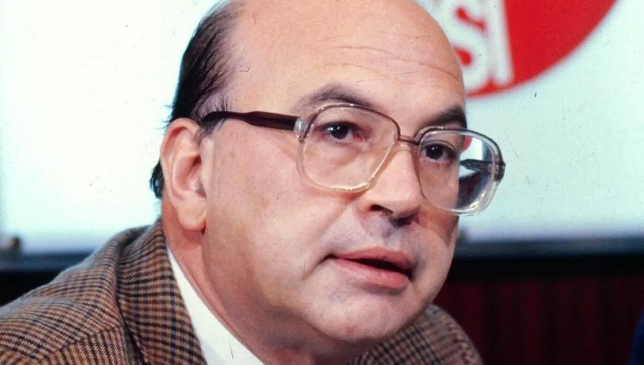 Bettino Craxi, 26 anni dopo: l’eredità di una visione politica e il confronto con il mondo di oggi\n