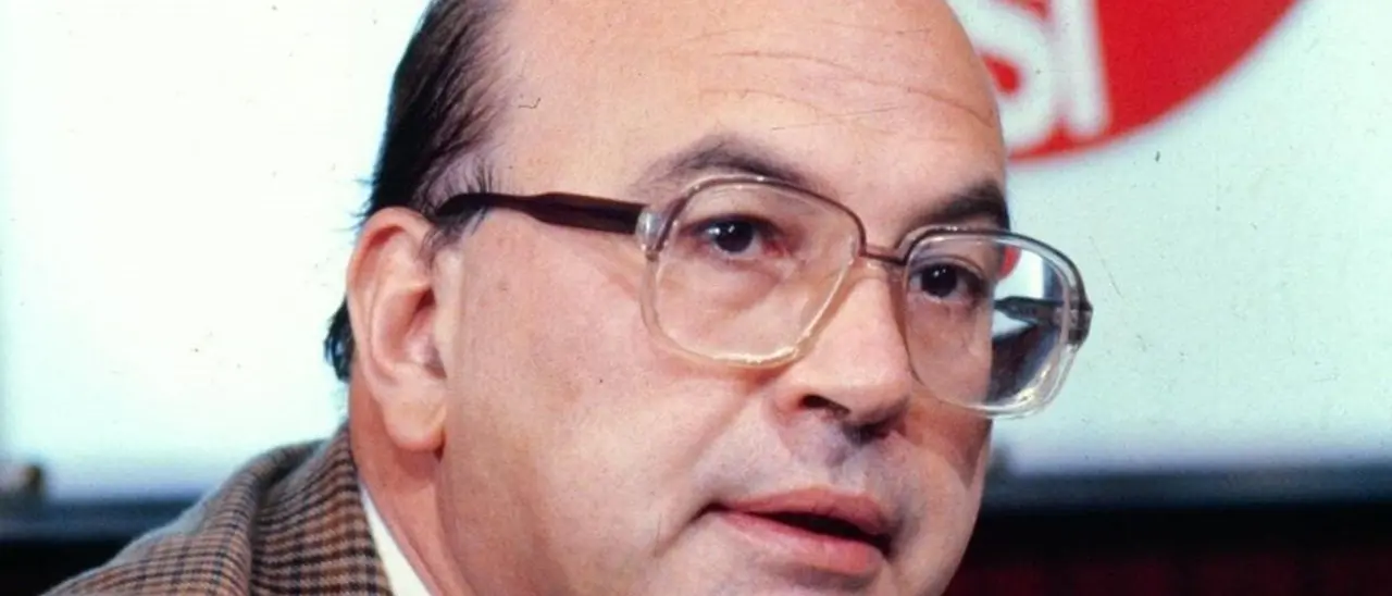 Bettino Craxi, 26 anni dopo: l’eredità di una visione politica e il confronto con il mondo di oggi\n