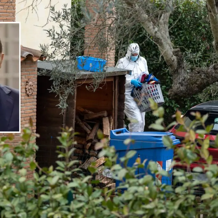 Federica Torzullo, procuratore Liguori contesta reato di femminicidio: è la prima volta in Italia\n