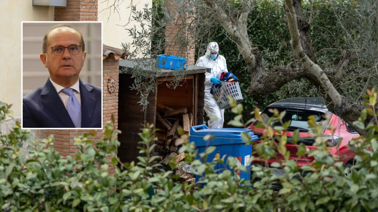 Federica Torzullo, procuratore Liguori contesta reato di femminicidio: è la prima volta in Italia\n