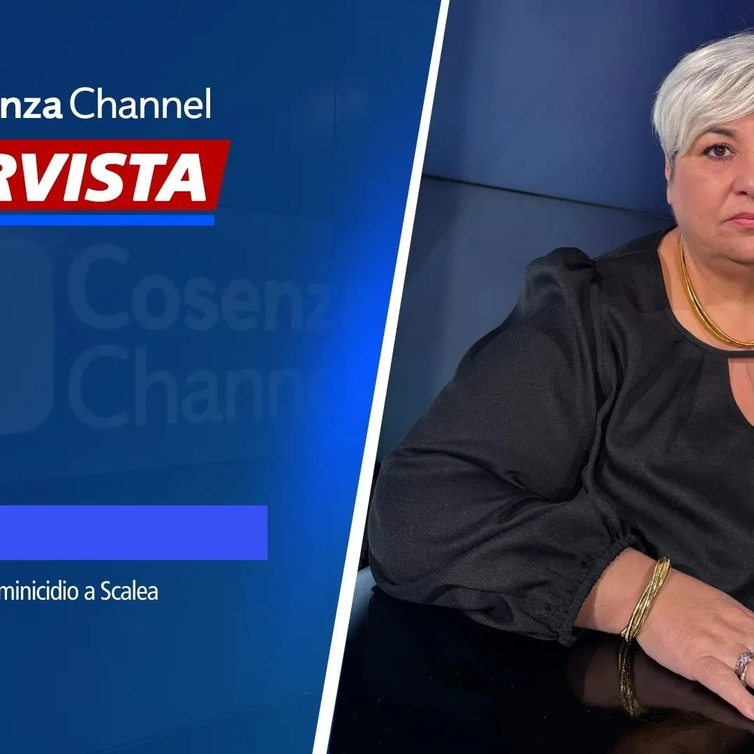 Il ricordo di Ilaria Sollazzo\u00A0e la battaglia contro la violenza: parla la sorella Maria Pia | VIDEO\n