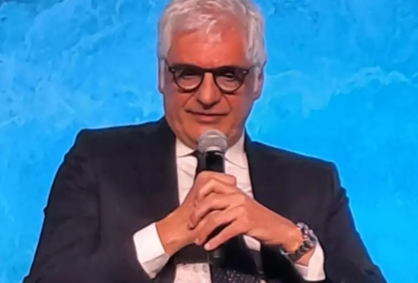 Commercialisti Vibo, il presidente uscente Daffinà dopo le “infuocate” elezioni: «Ora si ristabilisca un clima di collaborazione»\n