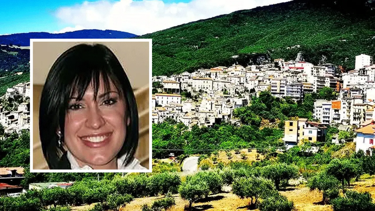 Federica Torzullo, al marito contestato il nuovo reato di femmicinidio. Annullata la fiaccolata a Saracena\u00A0\n