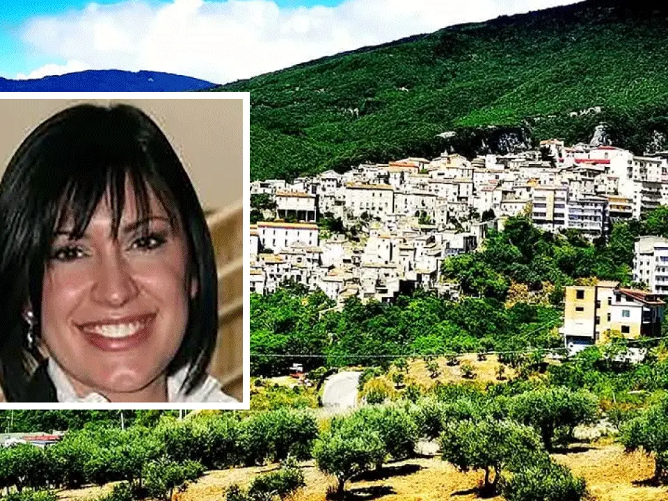 Federica Torzullo, al marito contestato il nuovo reato di femmicinidio. Annullata la fiaccolata a Saracena