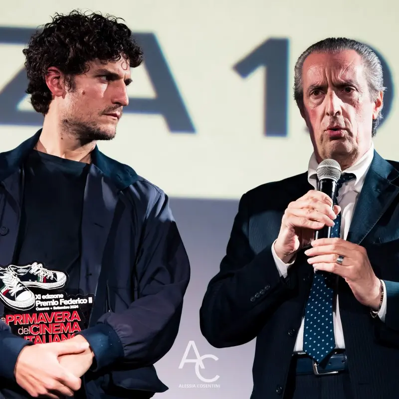Cosenza, 13esima edizione de\u00A0“La Primavera del Cinema italiano – Premio Federico II”\n